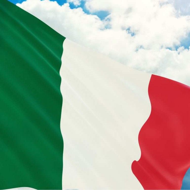 2018 - 2 giugno: Festa della Repubblica italiana 