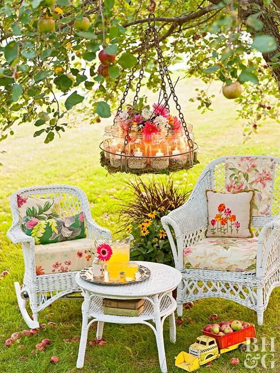 RIESGOS EN PATIOS Y JARDINES- CONTINUACI脫N