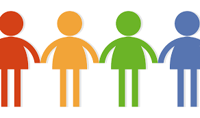 CONSTRUYENDO VÍNCULOS