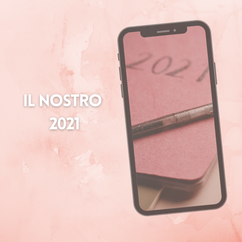 Il nostro 2021