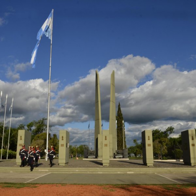 2019 - Paseo a San Lorenzo (TM)