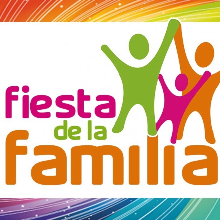 2019 - Fiesta de la familia