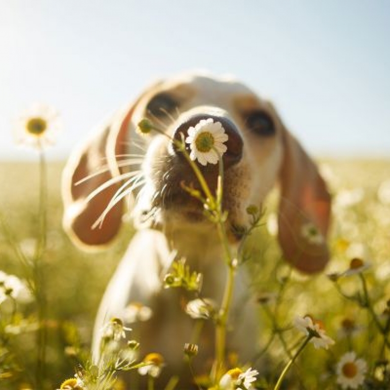 2019 - Bienvenida primavera! (TT)