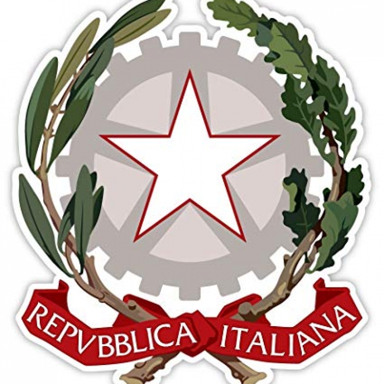 2019 - "Festa della Repubblica Italiana"