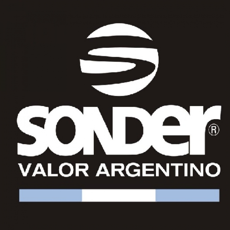 VISITA  A  LA  EMPRESA SONDER