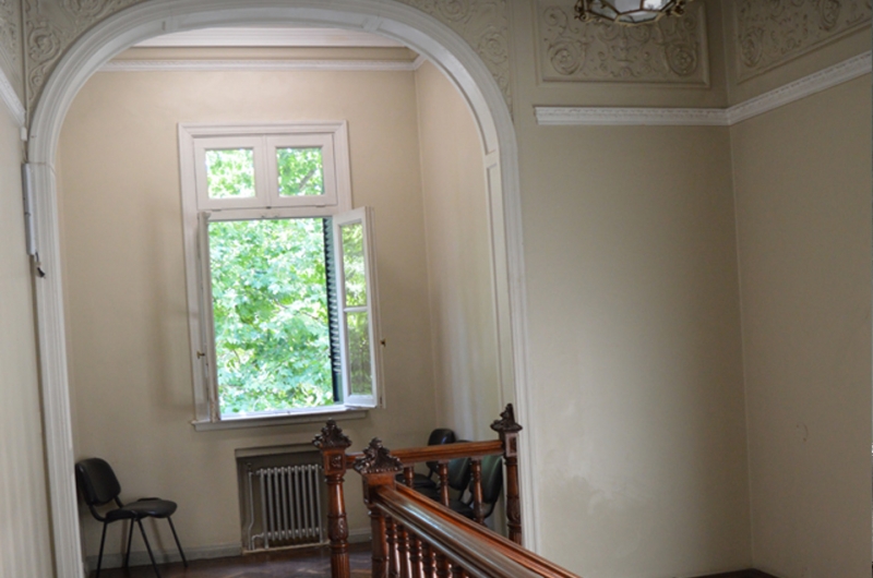 Casa Beatrice