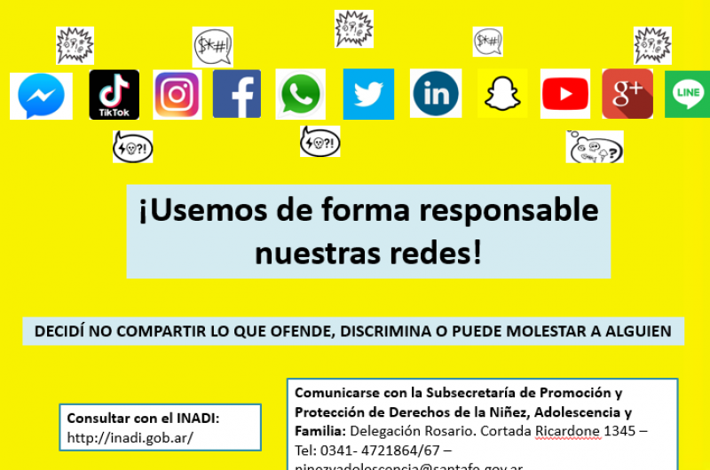 CIBERBULLYING