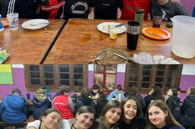 SALSIPUEDES 2026